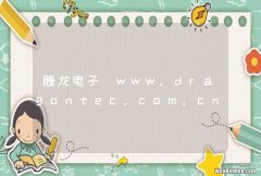 腾龙电子_www.dragontec.com.cn