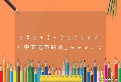 sXe Injected 中文官方站点_www.cs-sxe.cn