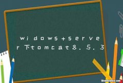 widows server下tomcat8.5.39部署https失败