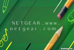 NETGEAR_www.netgear.com.cn