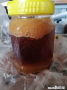 蜂蜜变质是什么样子,蜂蜜什么样是变质了