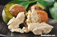 汾阳核桃尝起来是什么味道,汾阳核桃尝是什么味道？