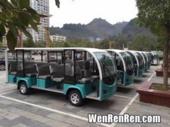 景区观光车,贵州的乌蒙大草原景区里面有观光车吗，还是需要自己租车去？