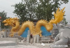 中国龙的象征意义是什么,龙在中国有哪些象征意义