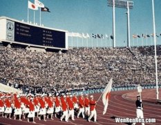 日本举办奥运会历史,东京举办了几届奥运会