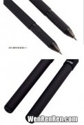 黑色签字笔是什么,0.5黑色签字笔是什么笔