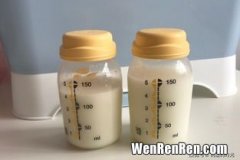 吸奶器吸出的奶怎么保存,吸奶器吸出来的奶如何储存