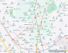 上海徐汇区属于几环,徐汇区虹漕公寓35号是几环