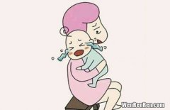 为什么妈妈抱宝宝哭的更厉害,妈妈一抱就哭别人都不哭
