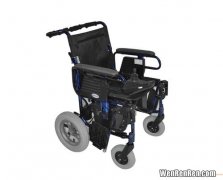 德国电动轮椅品牌排行榜,最好的电动轮椅是什么品牌的呢？