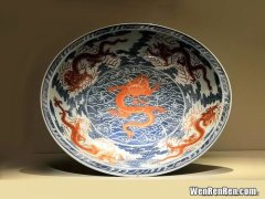 长沙窑的发展历程,中国瓷器的发展历史。