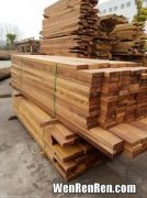 一方木材是多少,一个立方木材大约有多重？