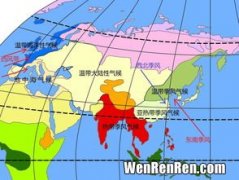 地中海气候特征,地中海气候特点