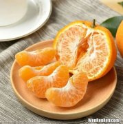 柚子和橘子可以一起吃吗,柚子和桔子能一起吃