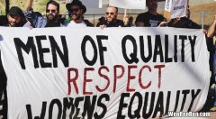 性别歧视，联合国性别研究报告：90%的人对女性有歧视