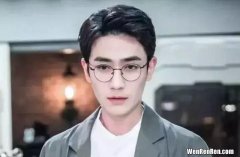 出道多年无人问津，如今朱一龙凭演技走红，粉丝亲切称他为居老师