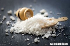 为什么要少吃盐,减肥为什么要少吃盐