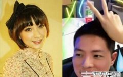 吴昕johnny liu，吴昕宣布结婚