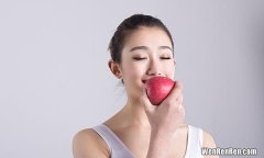 每天多吃一个苹果长胖吗 苹果吃太多了会变胖吗