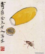 老北京为什么冬天养蝈蝈,老北京冬天蝈蝈