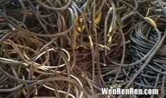 你知道废旧电线电缆该怎么处理吗