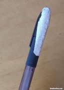 浙江手写电容笔使用方法 自制手写电容笔