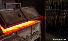 工业炼铁详细讲解,工业上用磁铁矿炼铁的原理