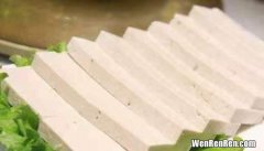 麻辣豆腐制作方法