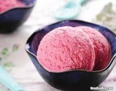 最简单最好吃的西瓜冰淇淋怎么做