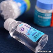 消毒酒精可以带上高铁吗,酒精可以带上高铁吗