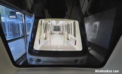 中国第一条无人驾驶地铁广州介绍