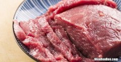 牛肉变质有一点点酸味还能吃吗,牛肉变质有酸味