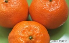 橘子要怎么保存才会放的时间长