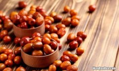 冬枣怎么样储存冬枣成熟会变红吗 冬枣放久了会变成红枣吗