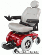 十大电动轮椅品牌排行榜,轮椅什么牌子的好