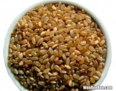 糙米是什么米,糙米是什么米