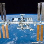 国际空间站是干什么的,国际空间站的作用和功能是什么？