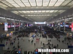 上海虹桥高铁站和虹桥机场在一起吗,上海虹桥机场和虹桥高铁站在一起吗