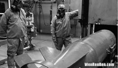 化学武器对人员的伤害形式有哪些,化学武器致伤特点是什么？