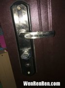 反锁门插上钥匙安全吗,反锁了绝对安全吗