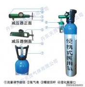 医用氧气瓶的使用方法,医用氧气瓶的注意事项和使用方法