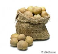怎么看土豆打没打膨大剂,如今市面上卖的土豆越来越大，究竟和使用膨大剂有没有连系？