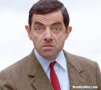 憨豆先生的小熊叫什么名字,憨豆先生的小熊叫什么？