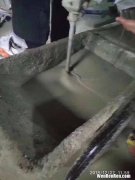 水泥在0下几度就不凝固了,请问那种水泥适合低温环境使用，水泥的凝固最低温度是多少？凝固后可以承受的最低温度是多少？