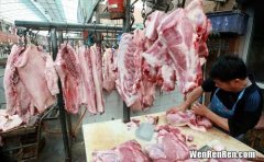 猪肉在室温25度下能放多久,肉在常温下能放多久