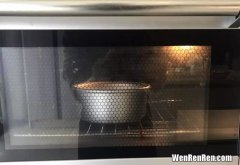 怎样预热烤箱,烤箱该怎么预热？预热多久合适？