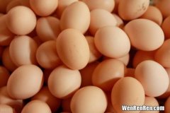 一个鸡蛋有多重,一个鸡蛋多重啊？
