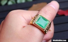 大拇指戴戒指寓意着什么?你都戴正确了吗