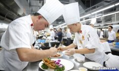 中山评出十大粤菜名厨名宴