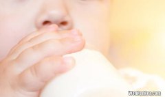 幼儿不喝奶粉的原因 三鹿奶粉事件国家的应对措施